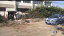 Colpo da film a Chieti, banda ancora in fuga