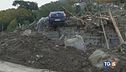 Allerta piogge Ischia ha paura