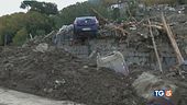 Allerta piogge Ischia ha paura