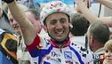 Morto Davide Rebellin il ciclismo sotto choc