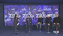 E Stasera c'è Zelig "Marchio Mediaset"