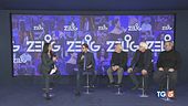E Stasera c'è Zelig "Marchio Mediaset"