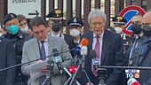 Tutti contro l'ambasciatore russo