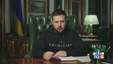 Ucraina al buio, bombe sulle centrali