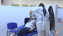 Sanzioni per i no vax e regole meno severe