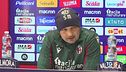 Forza Mihajlovic "Mi fermo ancora"