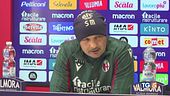 Forza Mihajlovic "Mi fermo ancora"