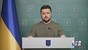 Zelensky: senza armi non potremo vincere