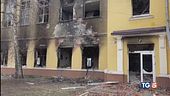 Mariupol circondata "Fondi per i profughi"