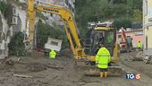 Ischia, allerta meteo: scatta l'evacuazione