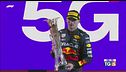 Formula 1, GP Arabia Saudita: Verstappen vince