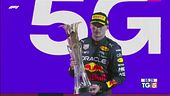 Formula 1, GP Arabia Saudita: Verstappen vince