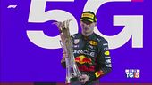 Formula 1, GP Arabia Saudita: Verstappen vince
