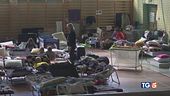 "Oggi niente corridoi", gli aiuti a chi ospita