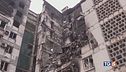 Notte di bombe, ma l'Ucraina non cede