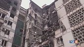 Notte di bombe, ma l'Ucraina non cede