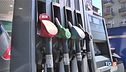 Benzina e gasolio tornano a salire