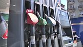 Benzina e gasolio tornano a salire