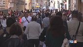 Frena la curva, Italia in bianco