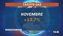 Inflazione e bollette, stangata d'inverno
