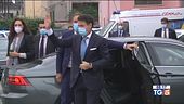 Conte confermato oggi incontra Draghi