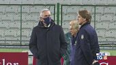 La Nazionale riparte con Mancini