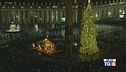 Si accende il Natale. Panettoni cari ma buoni