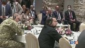 Negoziati a Istanbul si spera nella tregua