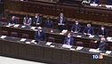 Scontro spese militari governo porrà fiducia?