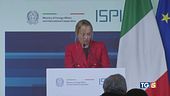 "Accelerazione su pnrr Migranti, più Europa"