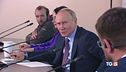 La battaglia di Kherson, 500 città senza energia