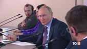 La battaglia di Kherson, 500 città senza energia