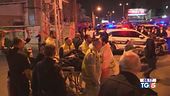 Israele, cinque morti in attacco terroristico