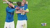 Vittoria d'orgoglio per la nazionale di Mancini