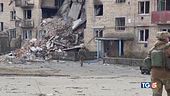 Speranze di tregua e bombe sulle città