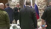 Guerra in Ucraina: timidi segnali positivi dai negoziati ad Istanbul