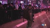 Israele di emergenza terroristi scatenati