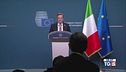 Telefonata Draghi-Putin "Parliamo di pace"