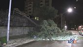 Allerta maltempo in dieci regioni