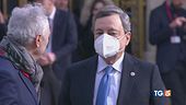 Draghi: Per Putin tregua ancora non possibile