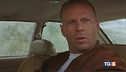 Bruce Willis lascia, choc a Hollywood