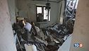 Nuovo attacco ucraino Mosca bombarda Kherson