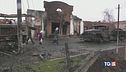 Le città sotto le bombe, russi via da Chernobyl