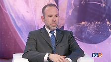 Fabio Marchese Ragona