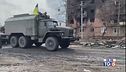 Negoziati online. Mariupol sotto attacco
