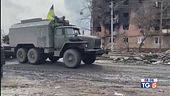 Negoziati online. Mariupol sotto attacco