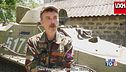Italiano ucciso nel Donbass