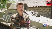 Italiano ucciso nel Donbass