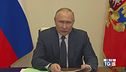 Braccio di ferro su gas tra Europa e Russia