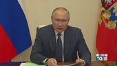 Braccio di ferro su gas tra Europa e Russia